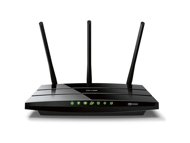 TP-Link AC1350 Wireless Dual Band WiFi Router (Archer C59)