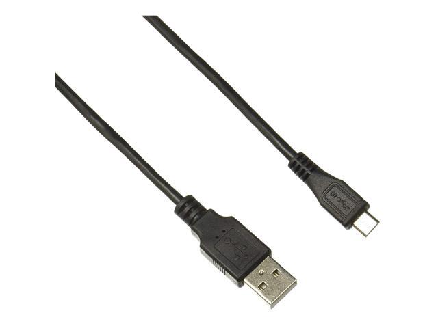 QVS USB Cable Adapters (CC2218C-5M)