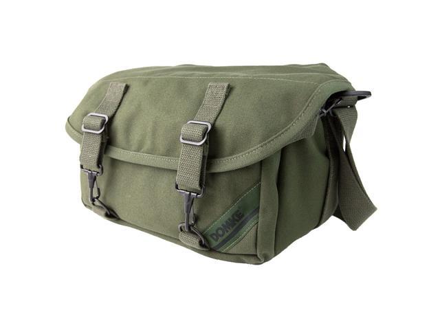 Domke F-6 Little Bit Smaller Bag (Olive)