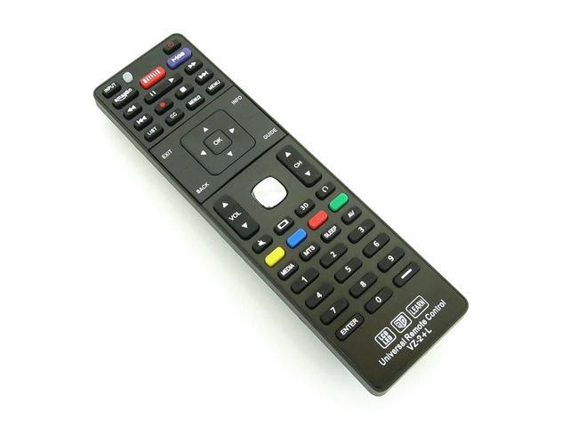 1 Year Warranty Nettech Vizio Universal Remote Control for All VIZIO BRAND TV Smart TV 