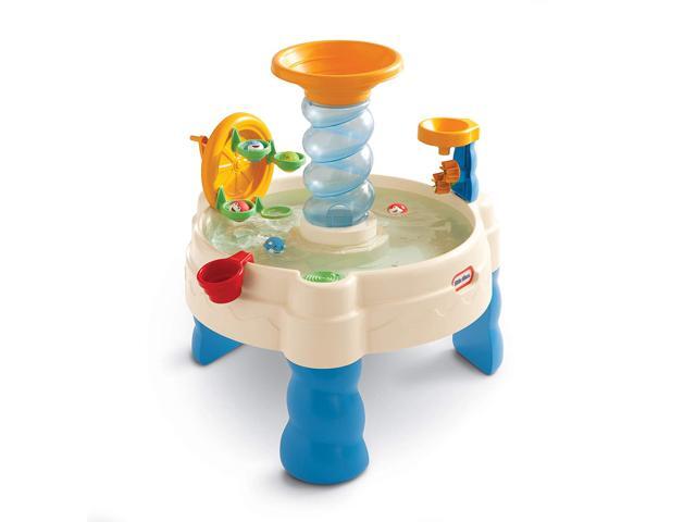 Little Tikes Spiralin' Seas Waterpark Water Table