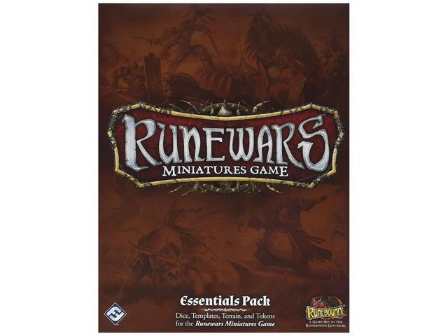 Runewars: Essentials Pack