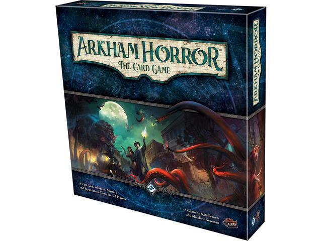 Arkham Horror - The Card Game