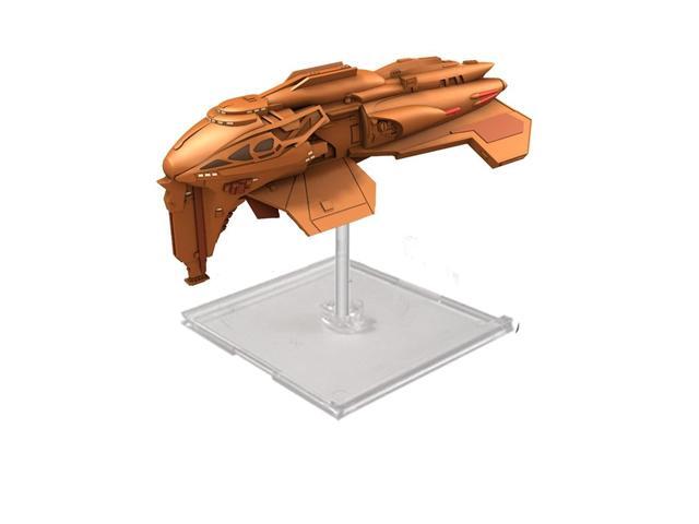 Star Trek Attack Wing: Halik Raider