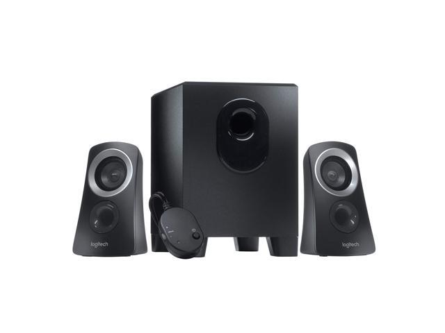 Logitech Z313 21 Speaker System