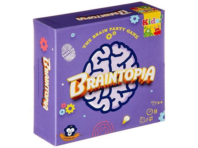 Braintopia Kids