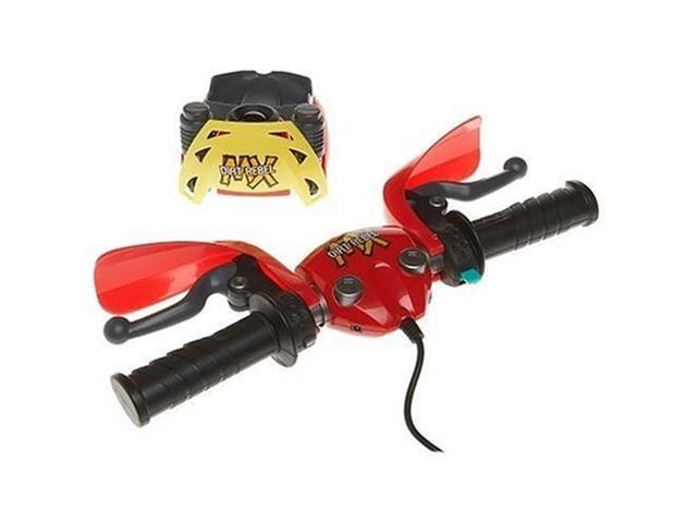 Tiger Games MX Dirt Rebel