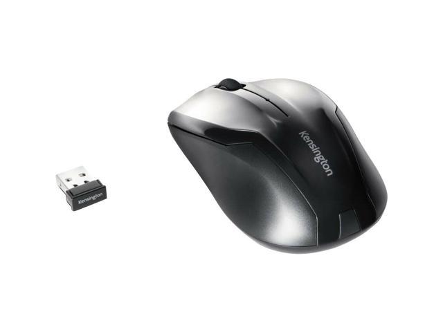 Kensington Pro Fit Wireless Desktop SetBlack