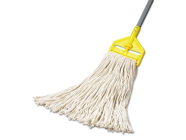 Anchor Cut-End Mop Head Cotton 24oz White 24MPHD