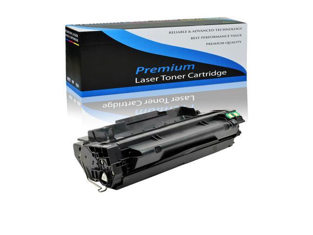 1Pcs Q7551a 51A Black Toner Cartridge For Hp Laserjet M3035 M3035xs M3027x Mfp