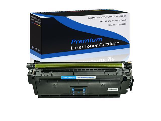 Cf361x Cyan Toner Cartridge For Hp Color Laserjet Enterprise Mfp M577dn M577f