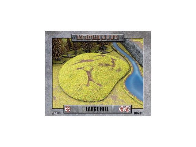 Battlefield in a Box: Large Hill