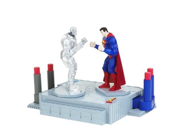 Superman Returns Rock Em Sock Em