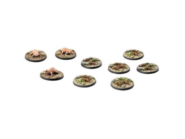 Fallout: Wasteland Warfare - Wasteland Vermin