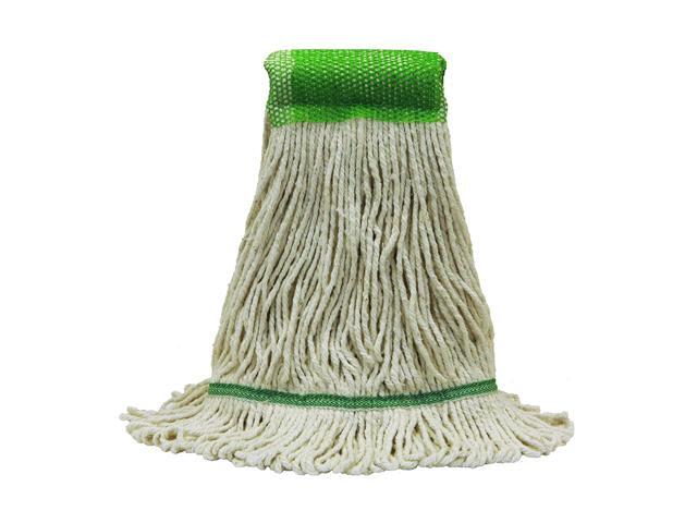 OCedar Commercial 97414 MaxiCotton Loop-End Mop X-Large (Pack of 12)