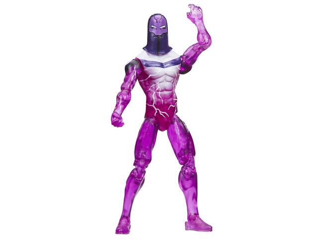 Marvel Legends Series 375in Living Laser