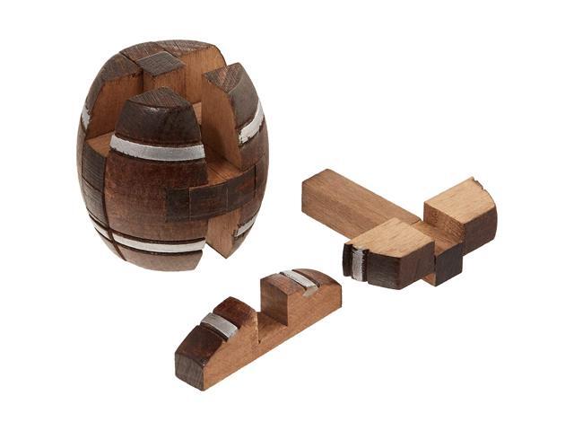 PHARAOHS ALE True Genius - disassembly puzzle brain teasers adult puzzle