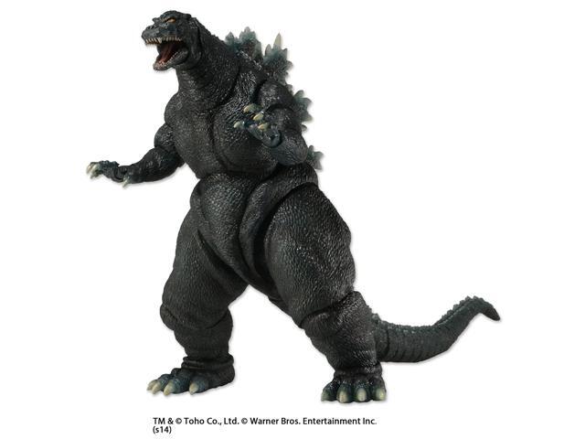 NECA Godzilla Classic Series 1 - 94 Godzilla - 12' Head to Tail Action Figure
