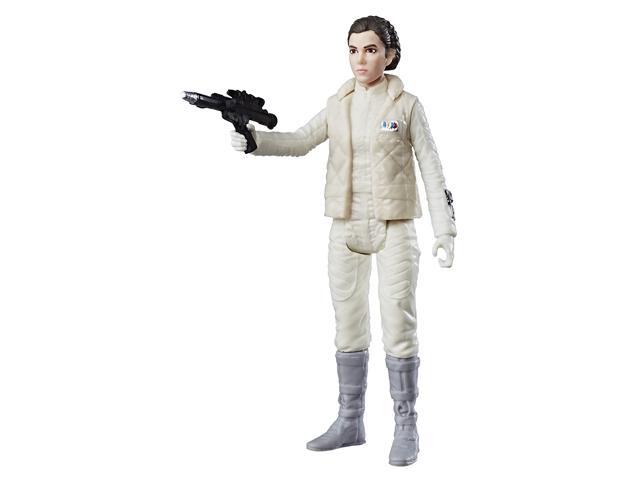 Star Wars Force Link 20 Princess Leia Organa Figure