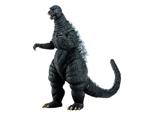 Godzilla - 12' Head-to-Tail Action Figure - 1985 Godzilla