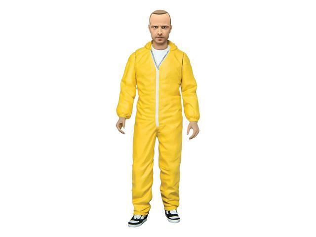Diamond Select Breaking Bad Jesse 6' Action Figure