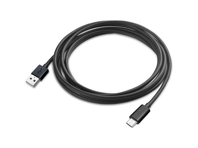 USB Charging Cord Cable Compatible for Logitech MX Master Mouse MX Anywhere 2 MX Anywhere 2S (5ft)