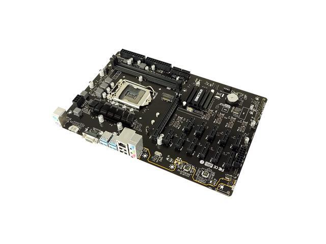 NeweggBusiness - New Biostar TB360-BTC PRO 2.0 Core i7/i5/i3