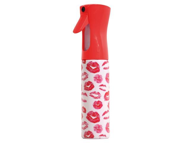 Delta 10oz/300ml White Refillable Spray Mister Watering Hair Care Gardening