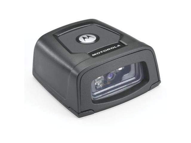 Zebra DS457-DL Fixed Mount 1D/2D Barcode Scanner Drivers License Parsing Scanner Only - DS457-DL20004ZZWW