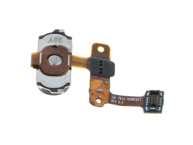 UPC 644132000448 product image for Home Button Return Key Flex For Samsung Galaxy Tab S2 T810 T815 Black | upcitemdb.com