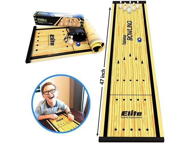 Family Games for Kids and Adults Fun Kids Games Ages 4 and Up Way More Fun Than it Looks is Quick and Easy to SetUp and So Compact for Storage