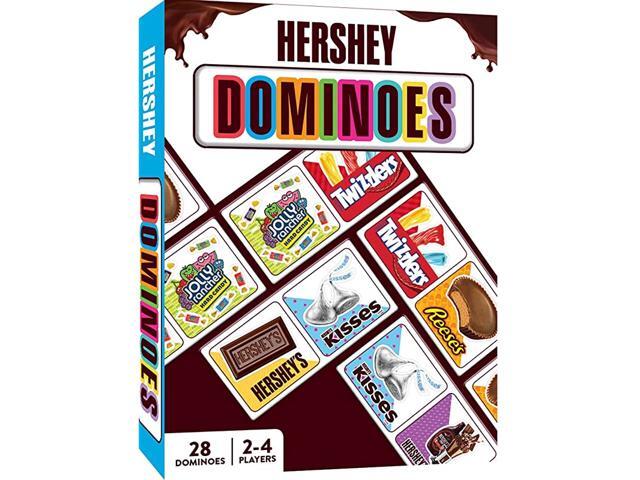 Hershey Kids Dominoes