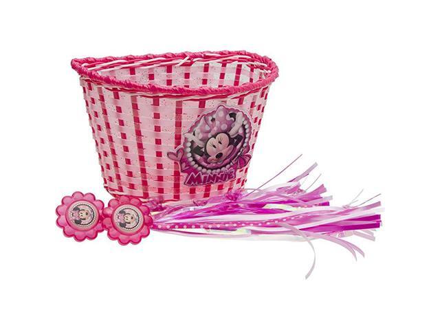 Minnie Mouse BasketStreamer Custom