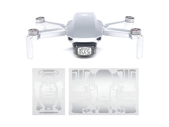 Skin Compatible with DJI Mavic Mini Army Bumpy CAMO