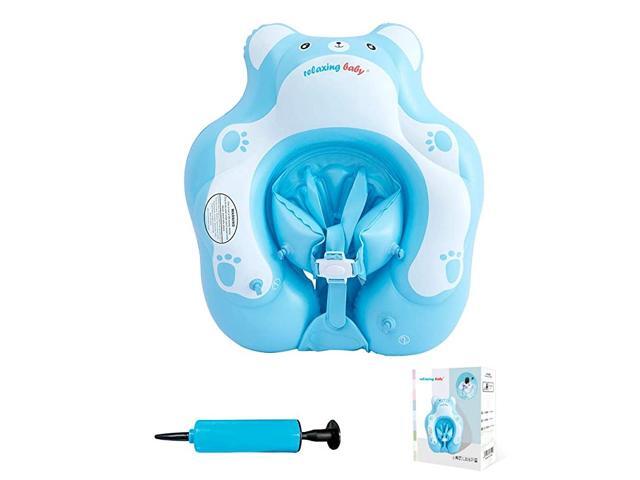 Baby Swimming Floats Ring for Kids Waist Float Ring Floats Pool Water Toys Swimming Pool Accessories