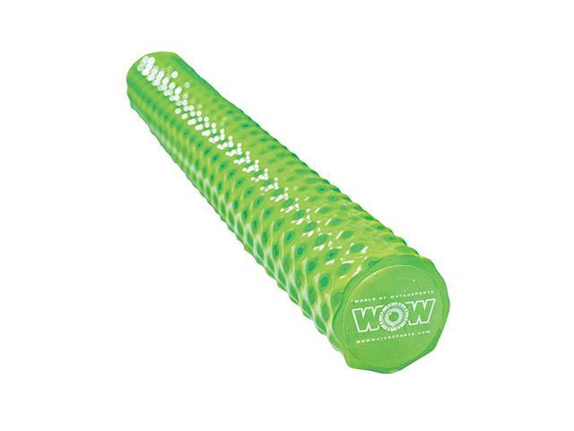 172062LG Foam Pool Noodle Lime Green