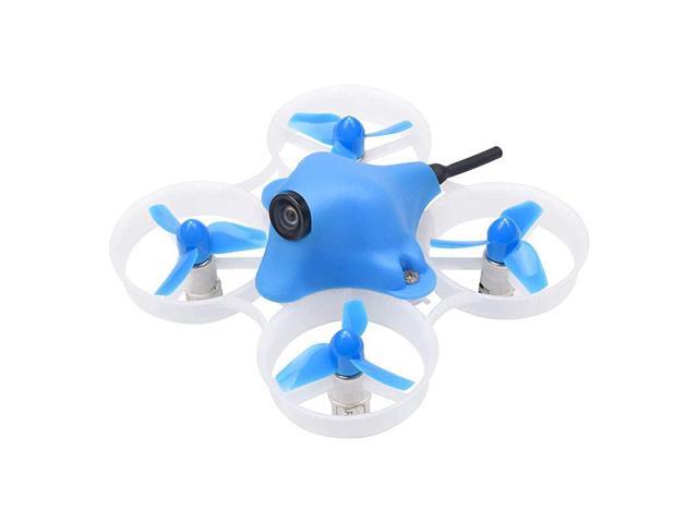 Beta65S Brushed Whoop Drone 1S Frsky FPV Quadcopter with F4 1S Brushed FC M01 AIO Camera 25mW 58G VTX 19000KV 716 Motor for Tiny Whoop FPV Racing