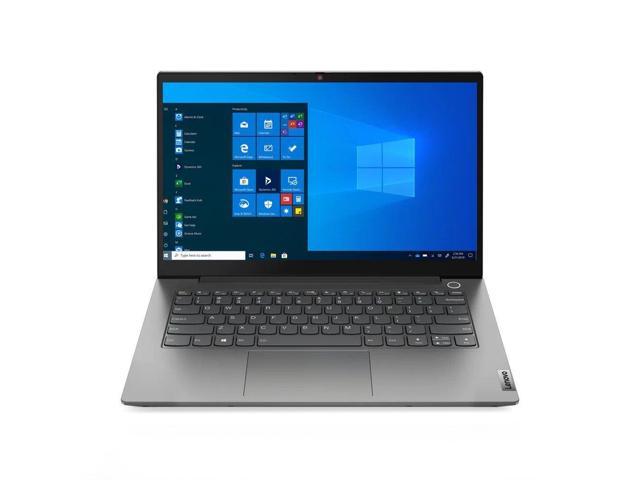 NeweggBusiness - Lenovo ThinkBook 14 G3 14