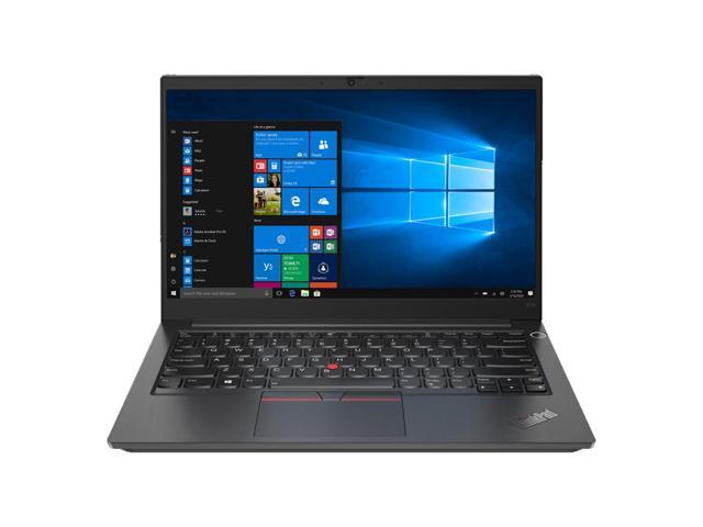 NeweggBusiness - Lenovo ThinkPad E14 G2 (Intel) 14