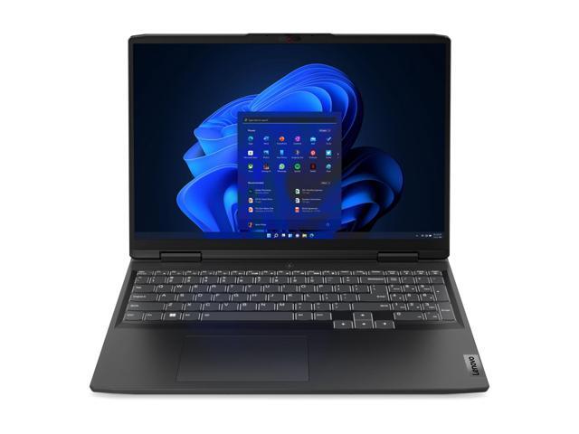 NeweggBusiness - Lenovo IdeaPad Gaming 3 16ARH7 16
