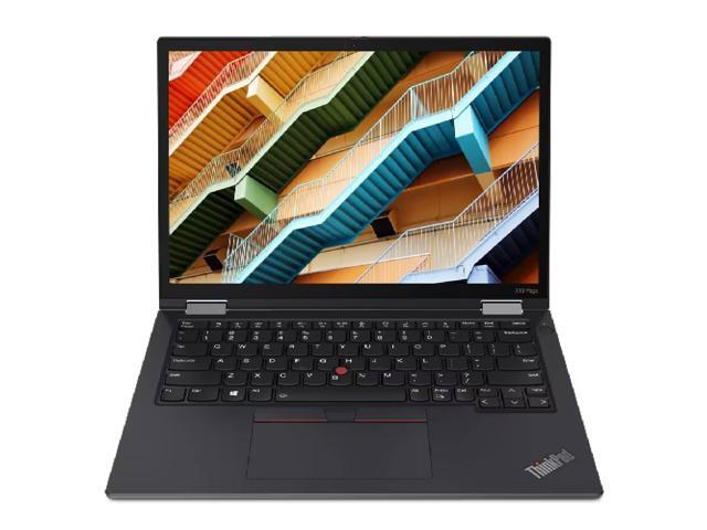 NeweggBusiness - Lenovo Thinkpad X13 Yoga G2 13.3