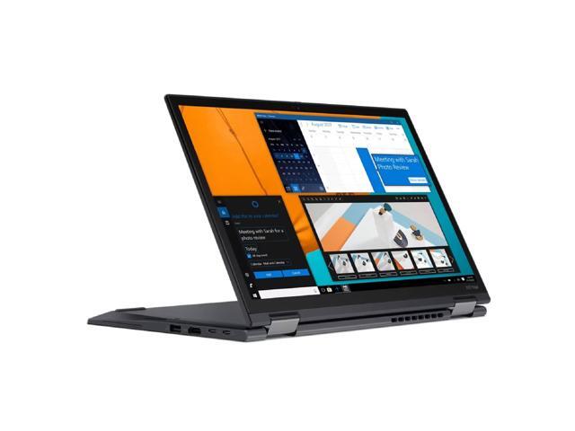 NeweggBusiness - Lenovo Thinkpad X13 Yoga G2 13.3