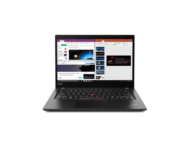 NeweggBusiness - Lenovo Thinkpad X395 13.3