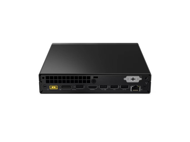 NeweggBusiness - Lenovo Thinkcentre Neo 50Q G4 Tiny PC Celeron