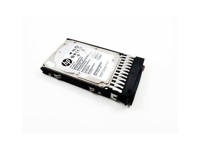 HP (619463-001) 900GB 6Gb/s 10K RPM SAS 2.5 SFF HP 619463-001 900GB 10K RPM 2.5\" SAS-6GB⁄s HDD