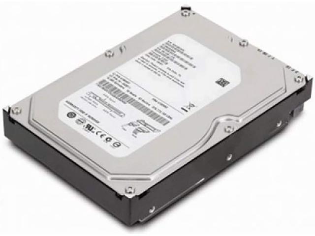 Lenovo 2 TB Hard Drive - 512n Format - SATA (SATA/600) - 35' Drive - Internal - 7200rpm