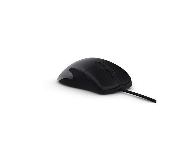 Microsoft Pro Intellimouse - Dark Shadow
