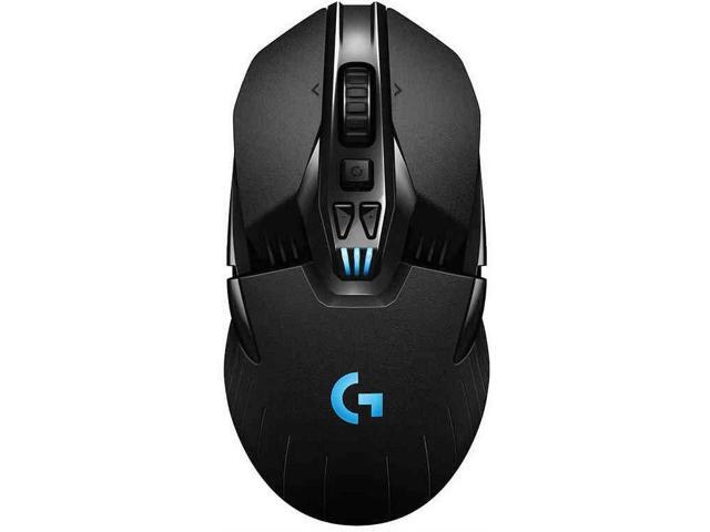 Original Logitech Mice Feet for G900 Chaos Spectrum