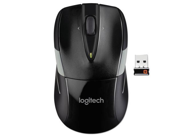 LOG910002696 - M525 Wireless Mouse