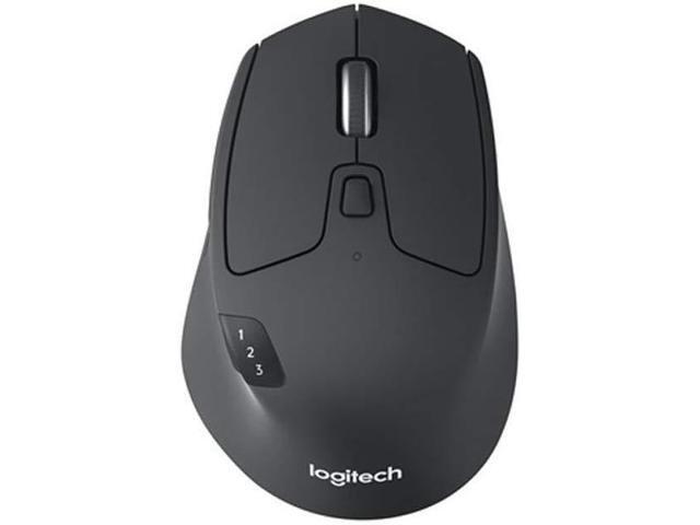 Logitech Pro Mouse